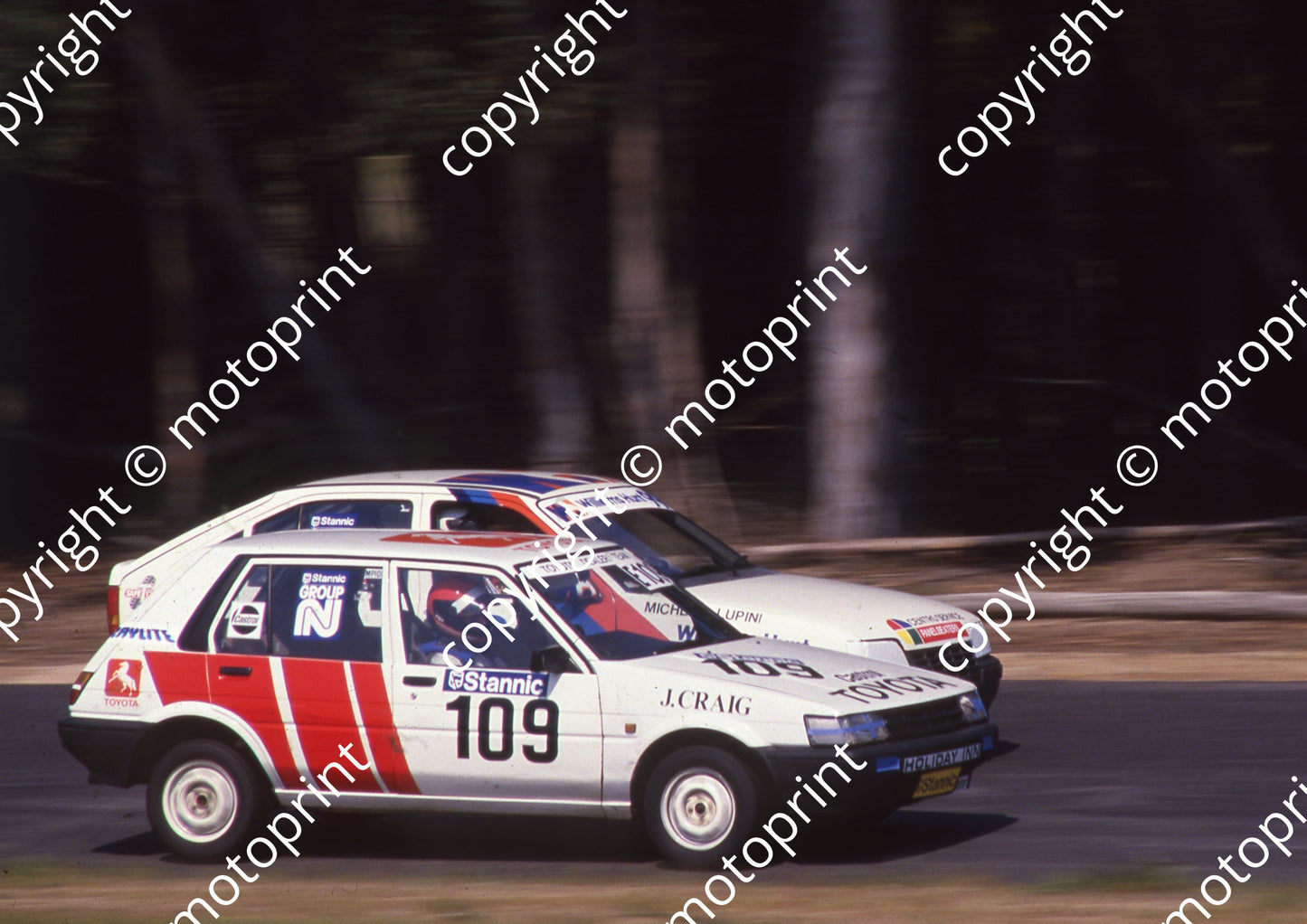1988 Killarney Oct Stannic 109 John Craig Conquest (Colin Watling Photographic) (45)