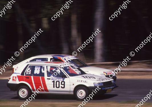 1988 Killarney Oct Stannic 109 John Craig Conquest (Colin Watling Photographic) (45)