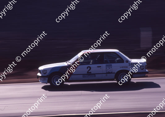 1988 Killarney Stannic 2 Graham Duxbury BMW  (Colin Watling Photographic) (21)