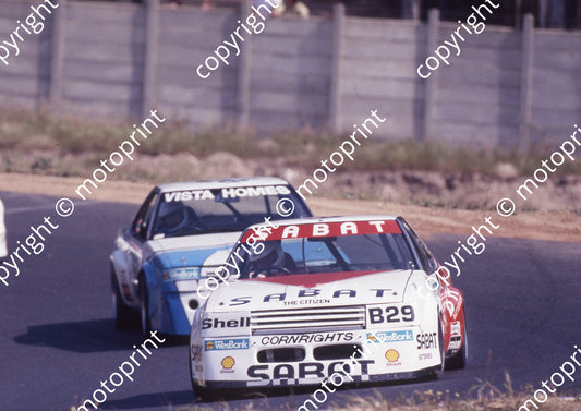 1988 Killarney Wesbank 29 Dick Sorensen Skyline (Colin Watling Photographic) (24)