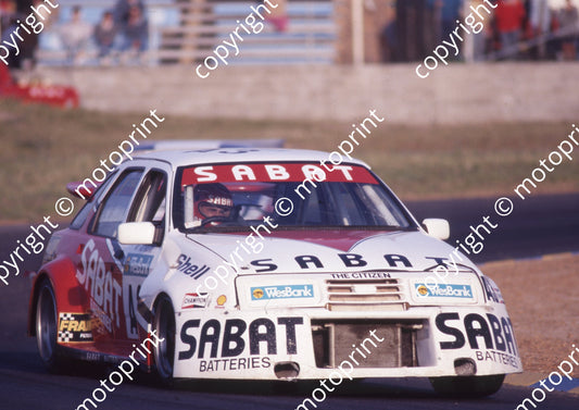 1988 Killarney Wesbank 3 Willie Hepburn SierraXR8 (Colin Watling Photographic) (35)