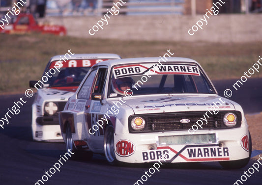 1988 Killarney Wesbank 51 Johan Coetzee Escort (Colin Watling Photographic) (9)