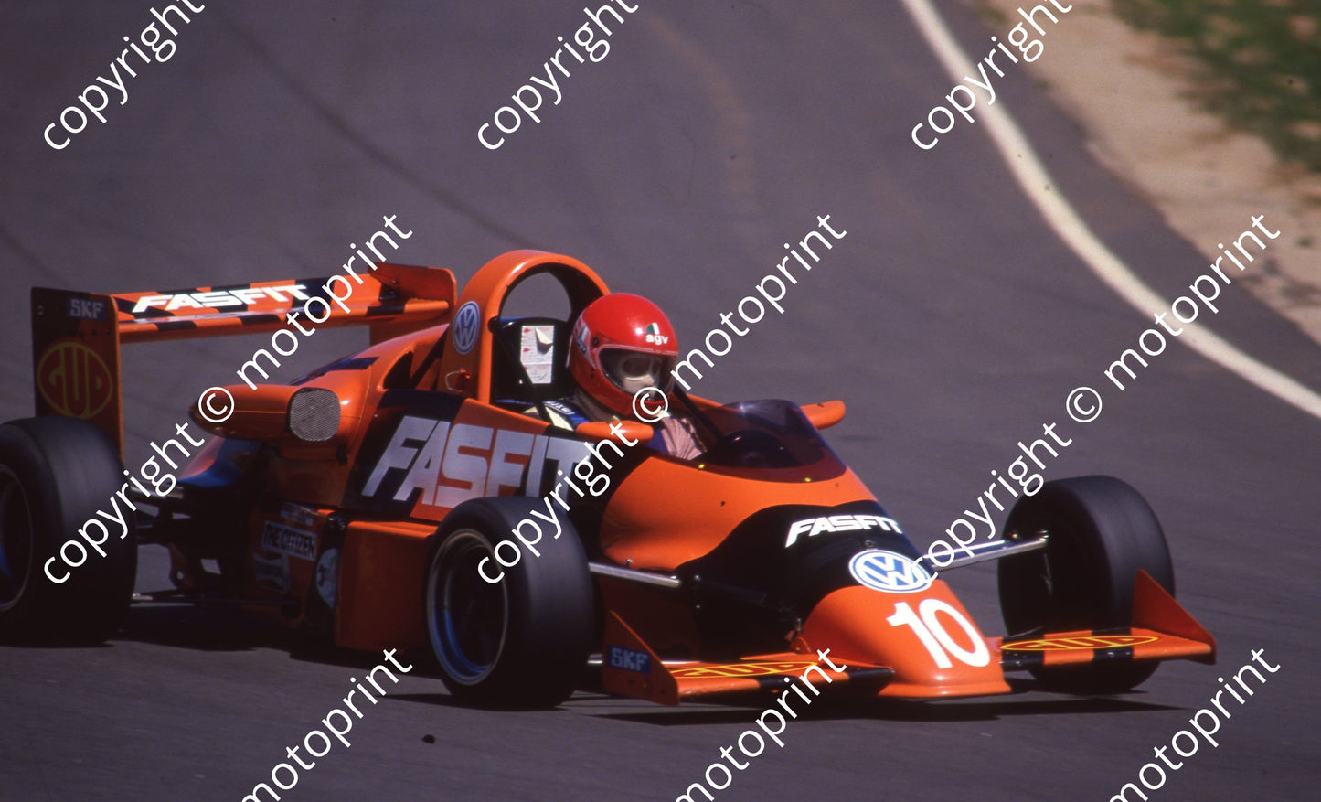 1988 Kya GTi 10 Terry Moss Matt-a-Daw (Colin Watling Photographic) (4)