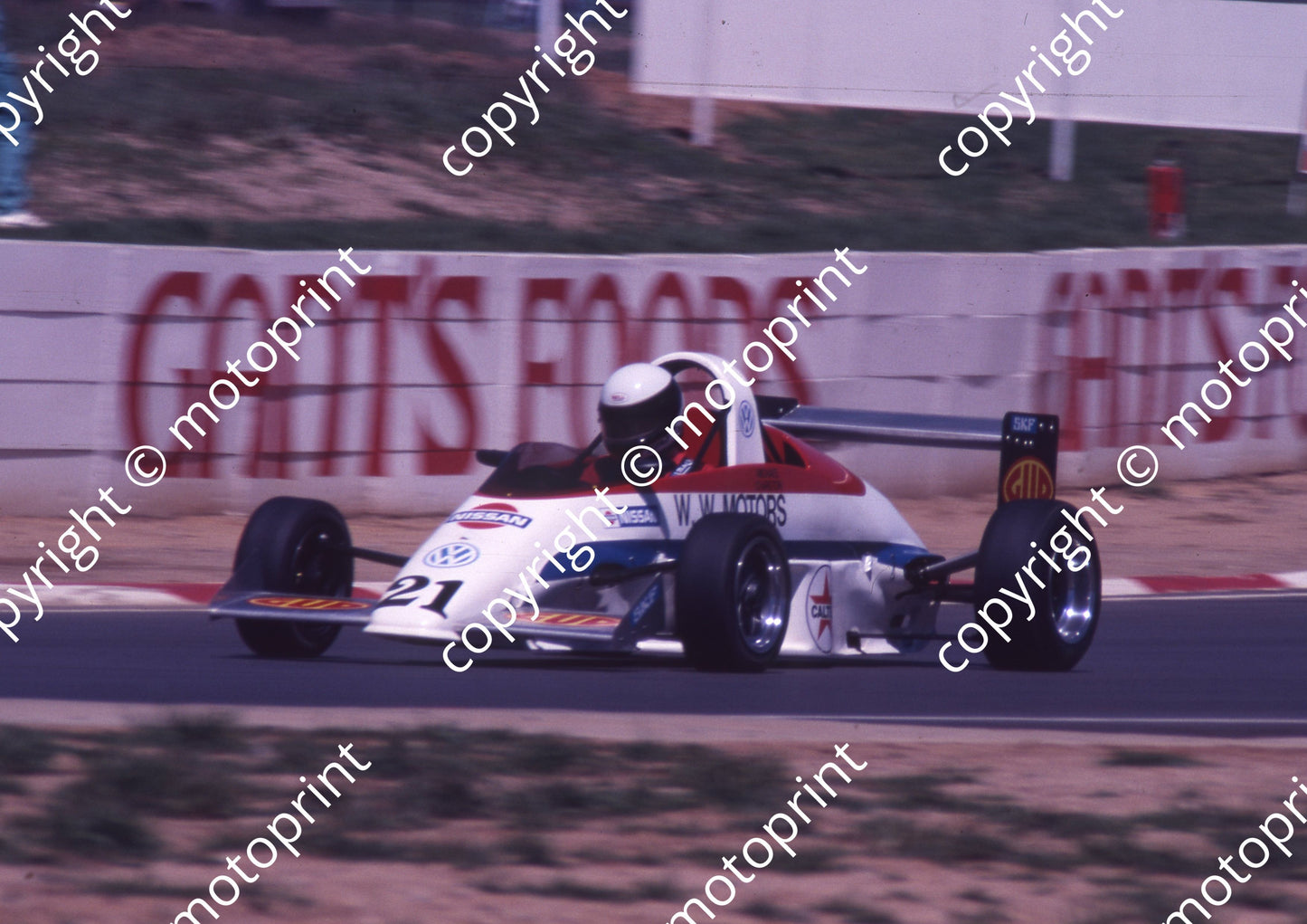 1988 Kya GTi 21 (Colin Watling Photographic) (16)