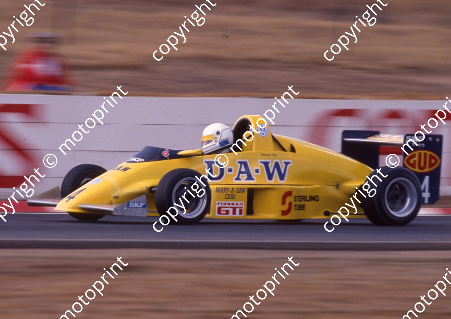 1988 Kya GTi 4 Duncan Vos Greg-a-Daw (courtesy Roger Swan) (5)