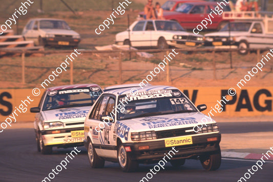 1988 Kya Oct Stannic 142 Stuart Pegg Mazda EGi (courtesy Roger Swan) (31)