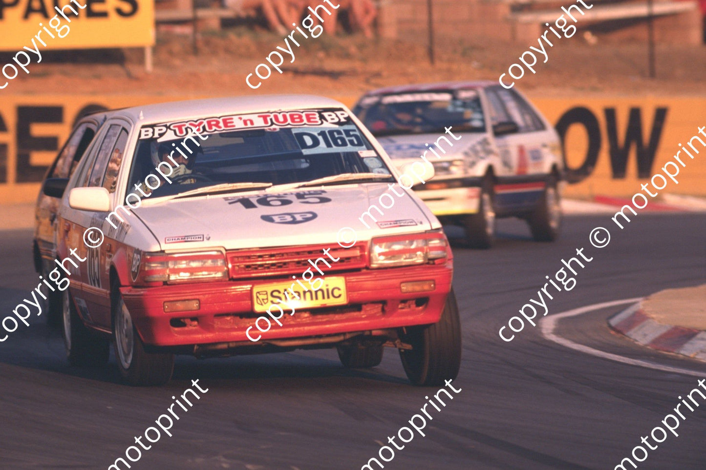 1988 Kya Oct Stannic 165 Gary Smith (courtesy Roger Swan) (28)