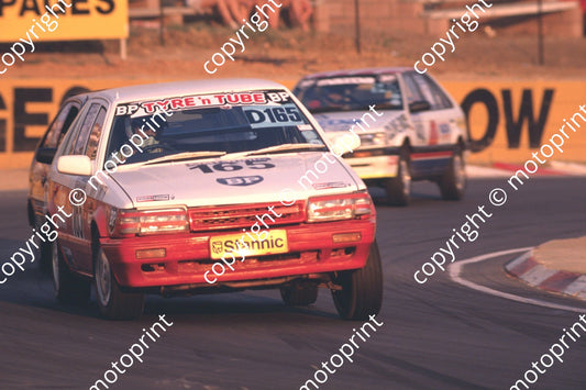 1988 Kya Oct Stannic 165 Gary Smith (courtesy Roger Swan) (28)