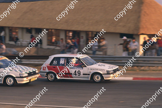 1988 Kya Oct Stannic 49 Tienie Oosthuizen Conquest (courtesy Roger Swan) (14)