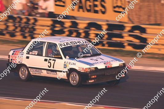1988 Kya Oct Stannic 57 Mike O_Sullivan Honda 160i (courtesy Roger Swan) (32)