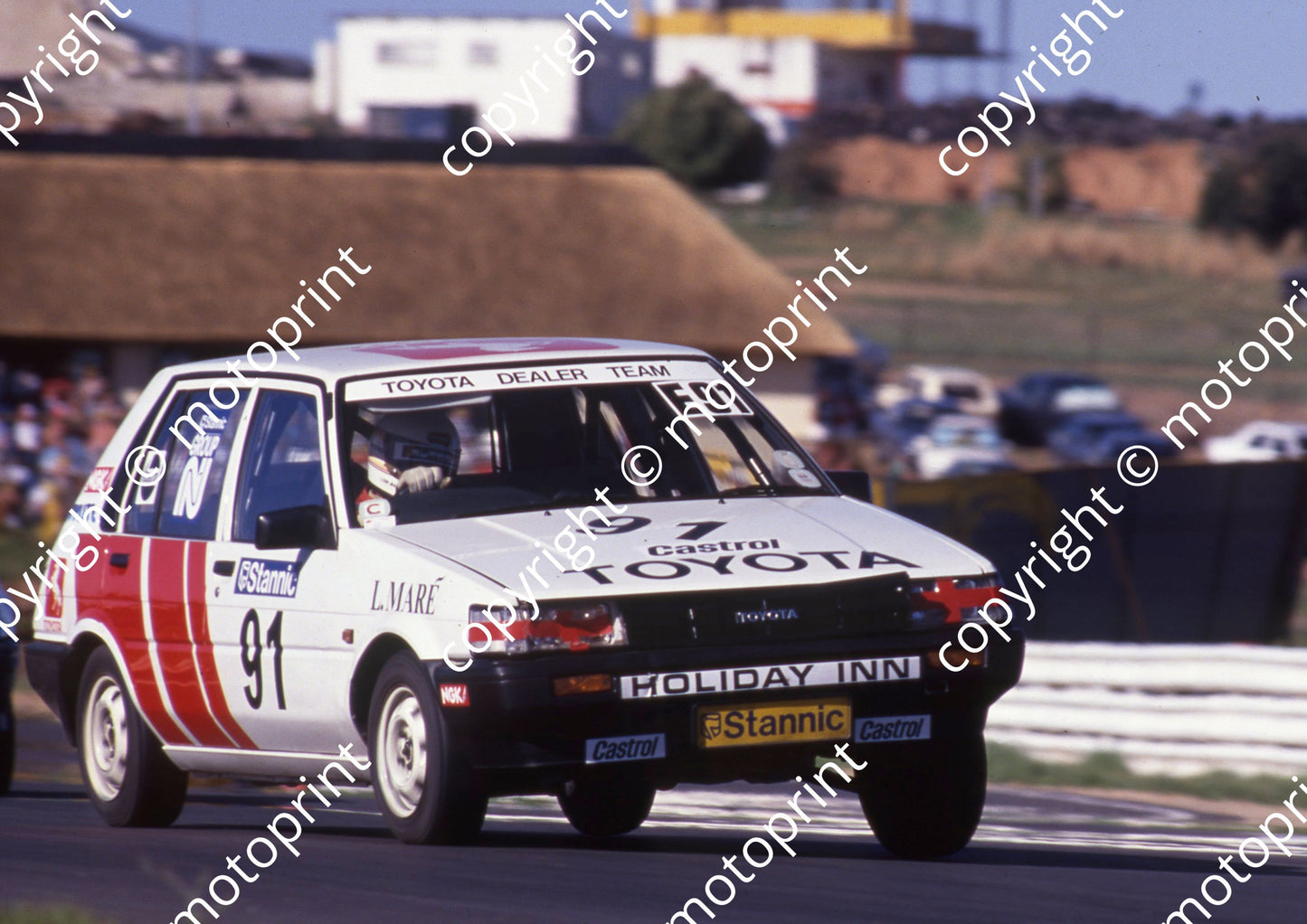 1988 Kya Oct Stannic 91 Leon Mare Toyota (R Swan) (6)