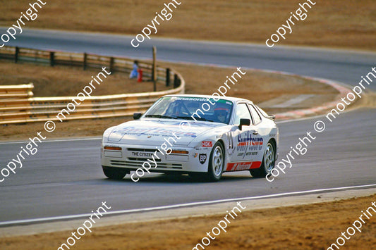 1988 Kya Oct Turbo cup 11 Wayne Taylor (courtesy Roger Swan) (4)
