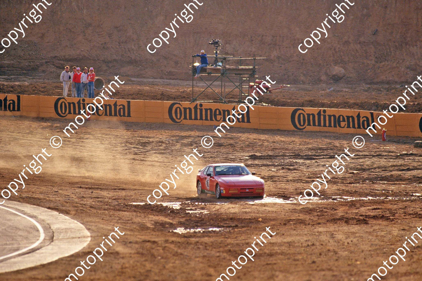 1988 Kya Oct Turbo cup 16 Peter Hirsiger off track (courtesy Roger Swan) (18)