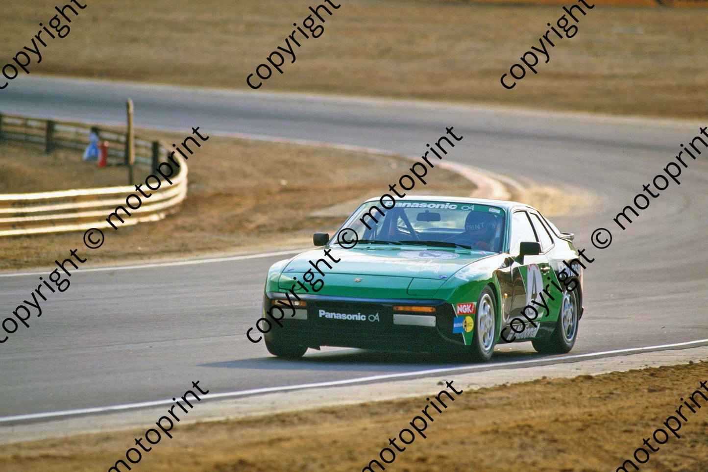1988 Kya Oct Turbo cup 4 Manfred Trinty (courtesy Roger Swan) (5)
