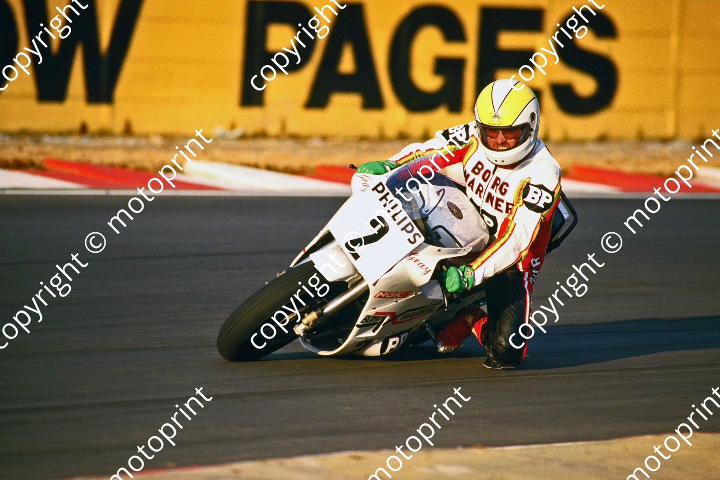 1988 Kya Philips 2 Rod Gray Suzuki GSX R (courtesy Roger Swan) (5)