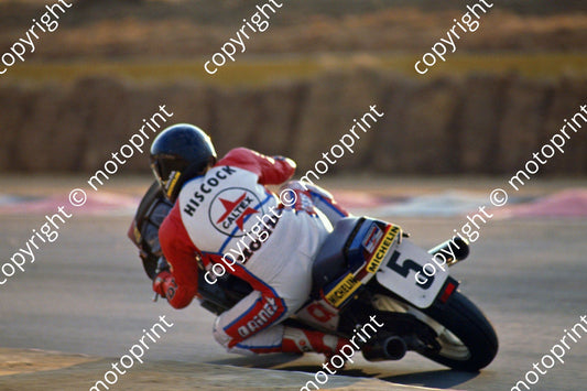 1988 Kya Philips 5 Dave Hiscock Honda VFR (courtesy Roger Swan) (11)