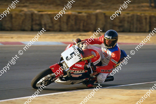 1988 Kya Philips 5 Dave Hiscock Honda VFR (courtesy Roger Swan) (12)
