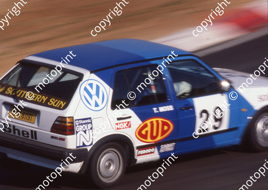 1988 Kya Stannic 29 Terry Moss Golf 16v (Colin Watling Photographic) (23)