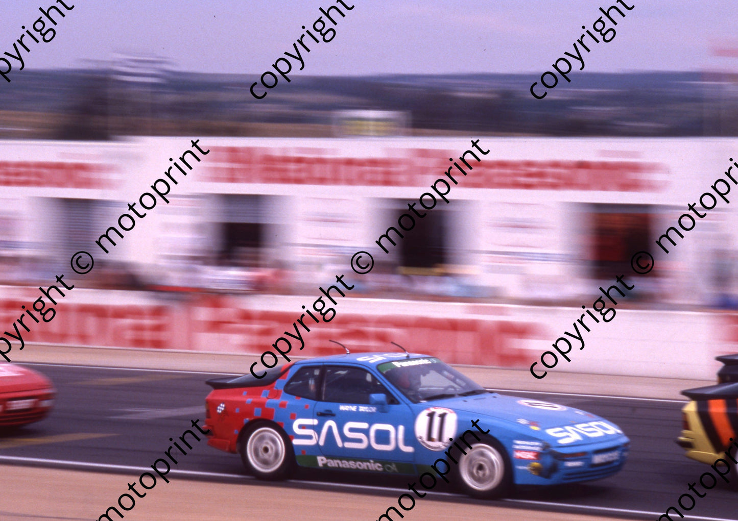 1988 Kya Turbo Cup 11 Wayne Taylor(courtesy Roger Swan) (2)