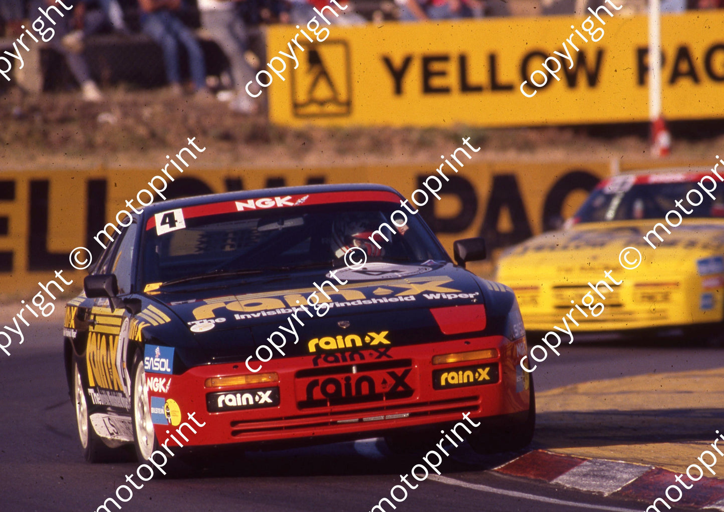 1988 Kya Turbo Cup 4 Reinhold Joest (courtesy Roger Swan) (6)