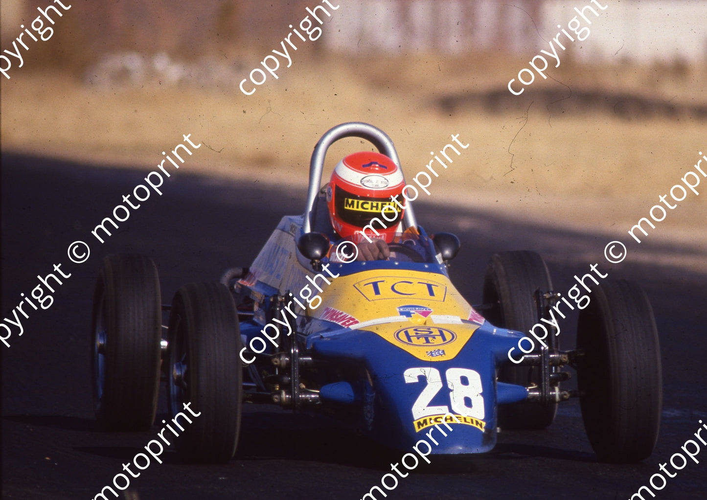 1988 Lichtenburg FV 28 Iain Pepper Wasp (Colin Watling Photographic) (11)