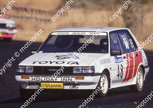 1988 Lichtenburg Stannic 48 Johan Coetzee Conquest RSi (Colin Watling Photographic) (71)