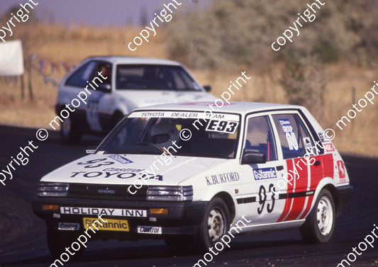 1988 Lichtenburg Stannic 93 Keith Burford Conquest  (Colin Burford Photographic)(1)