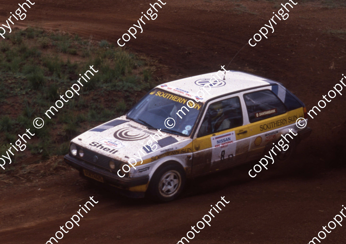 1988 Nissan 400 8 Glyn Hall Martin Botha Golf 11 (courtesy Roger Swan)168 (5)