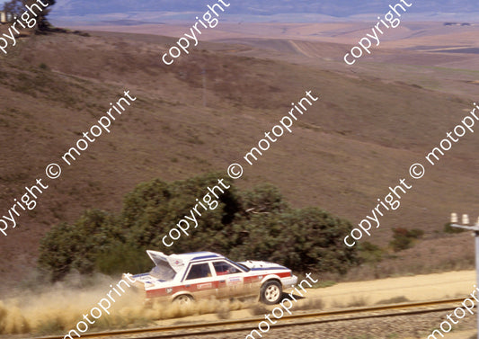 1988 Nissan Intnl 1 Hannes Grobler, Piet Swanepoel Skyline 4WD (courtesy Roger Swan) (7)