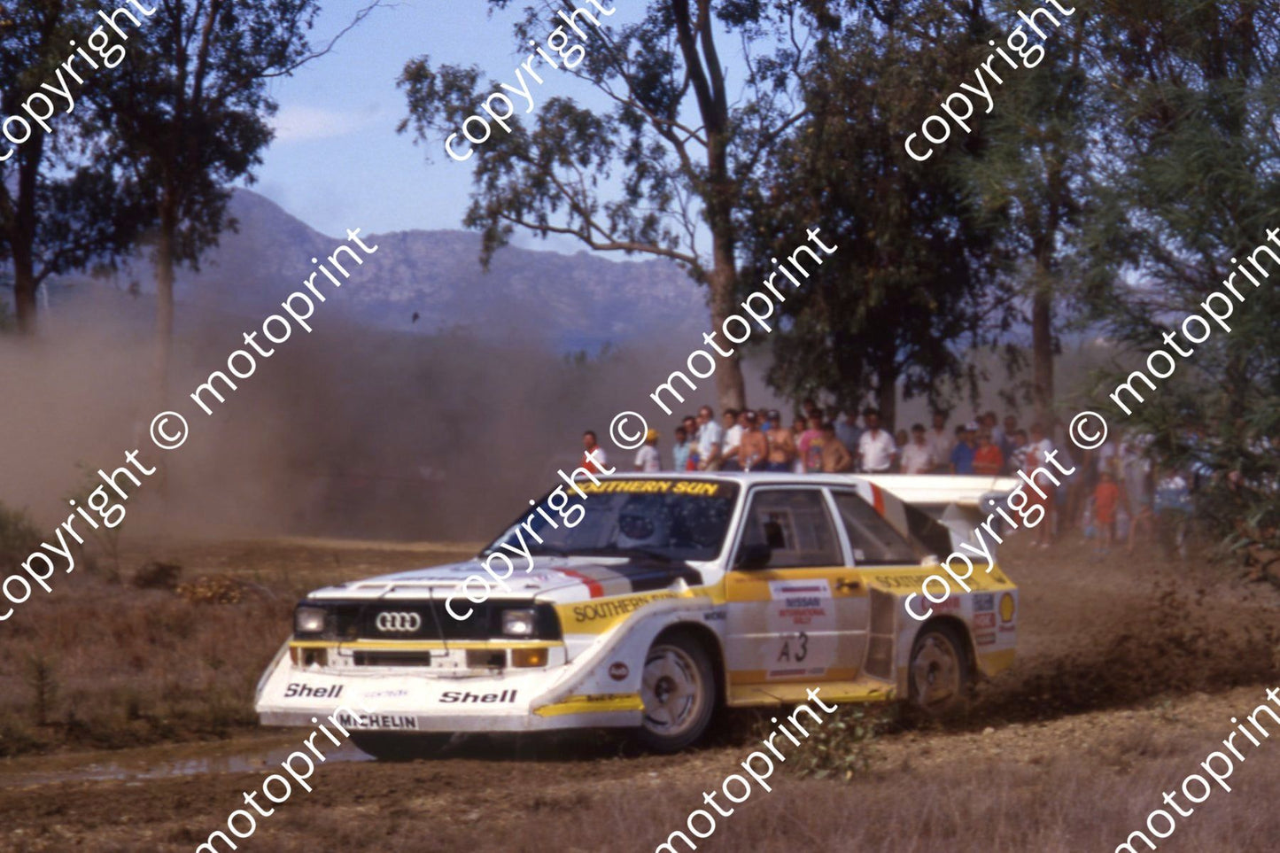 1988 Nissan Intnl 3 Sarel van der Merwe, Franz Boshoff Audi Quattro S1 (courtesy Roger Swan) (6)