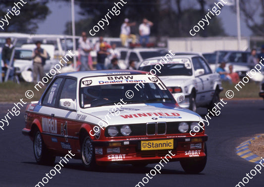 1988 Oct Killarney Stannic 1 Tony Viana BMW 325i S(R Swan) (19)