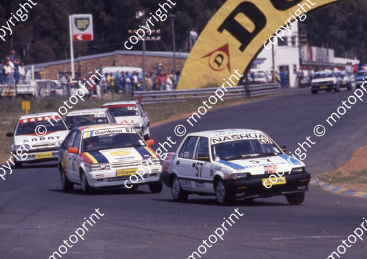 1988 Oct Killarney Stannic 57 Mike O_Sullivan Honda 67 Neil Brink Mazda (R Swan) (12)