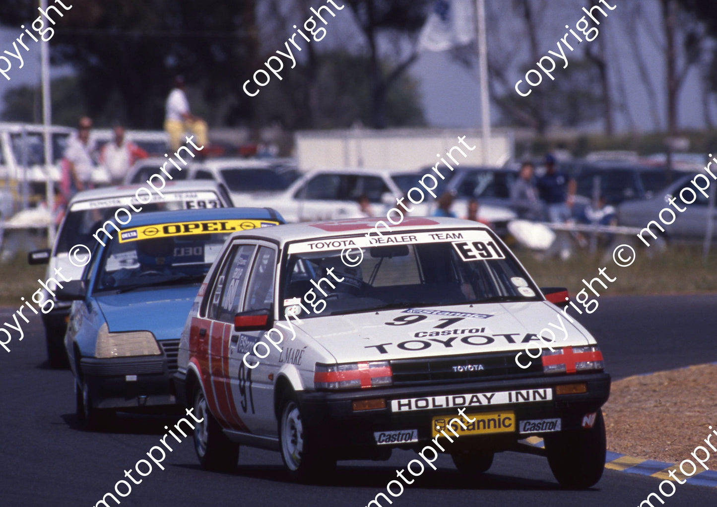 1988 Oct Killarney Stannic 91 Leon Mare Conquest (R Swan) (11)