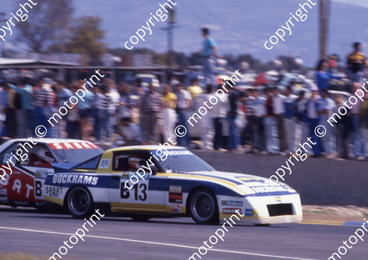 1988 Oct Killarney Wesbank B13 Paddy Driver Mazda RX7 (R Swan) (15)