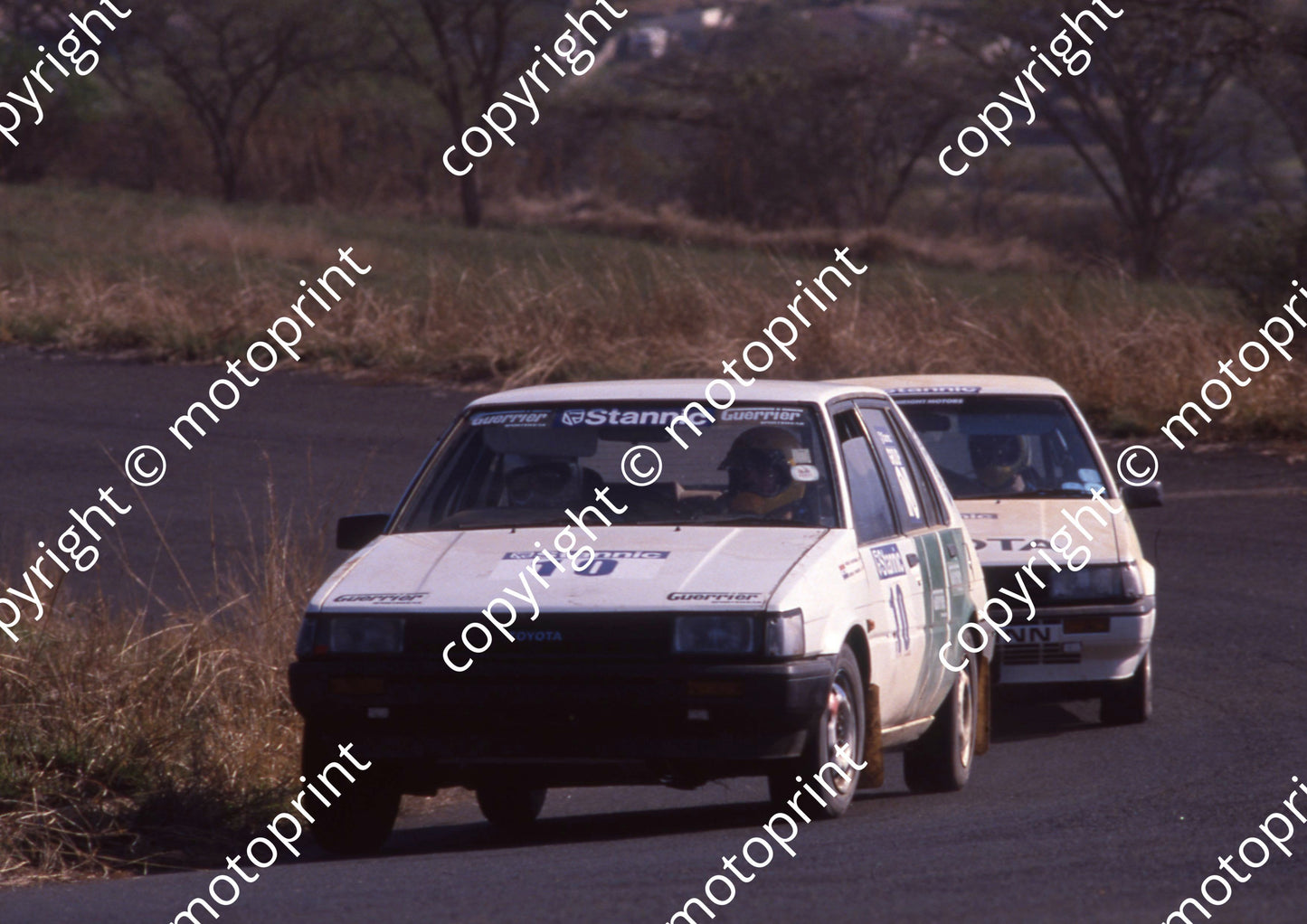 1988 STannic Pmb Gp N 10 Dean Sanders,  Peter Visagie Toyota (RSwan) (14)