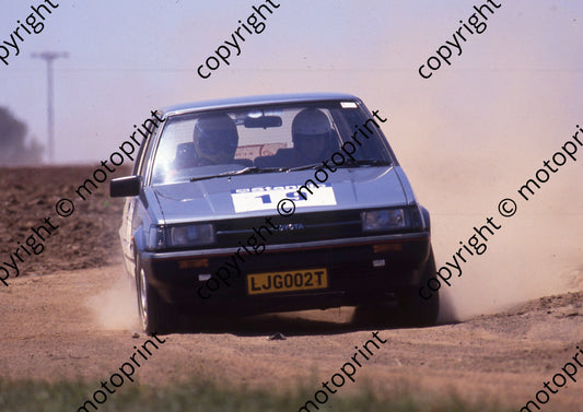 1988 Stannic East Rand Gp N 19 (courtesy Roger Swan) (54)