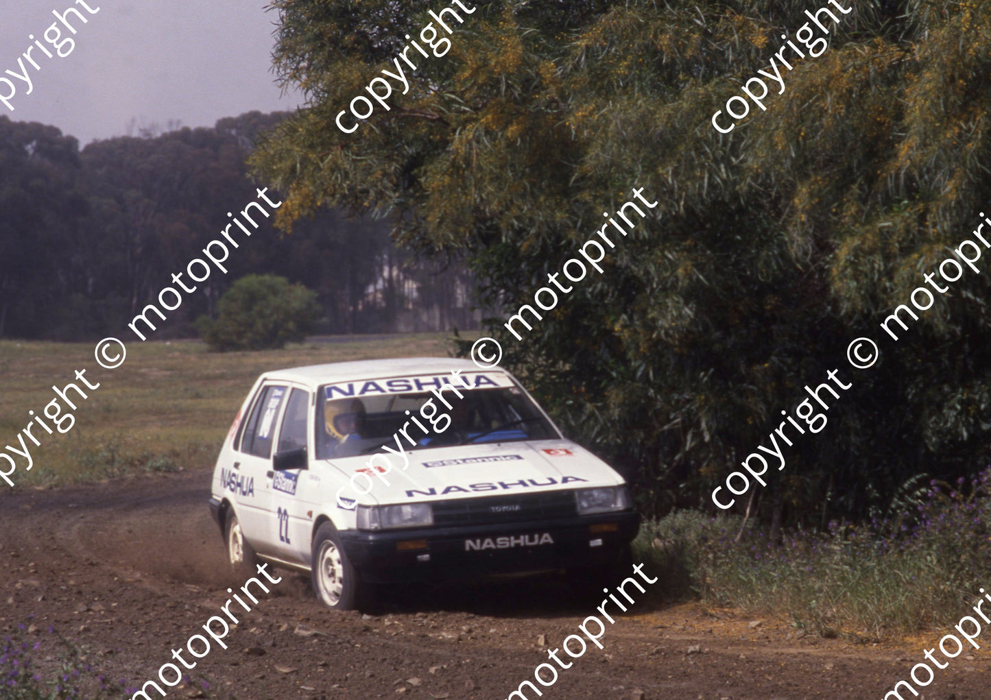 1988 Stannic GpN Cape Oct 22 L Botha, D Kotze Conquest (R Swan) (31)