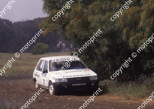 1988 Stannic GpN Cape Oct 22 L Botha, D Kotze Conquest (R Swan) (31)