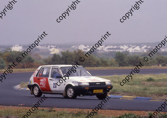 1988 Stannic GpN Cape Oct 23 J Sime, A Lampen Conquest (R Swan) (32)