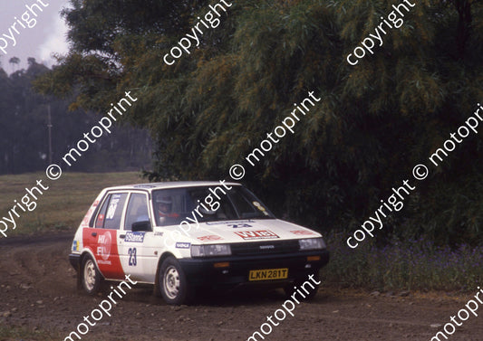 1988 Stannic GpN Cape Oct 23 J Sime, A Lampen Conquest (R Swan) (33)
