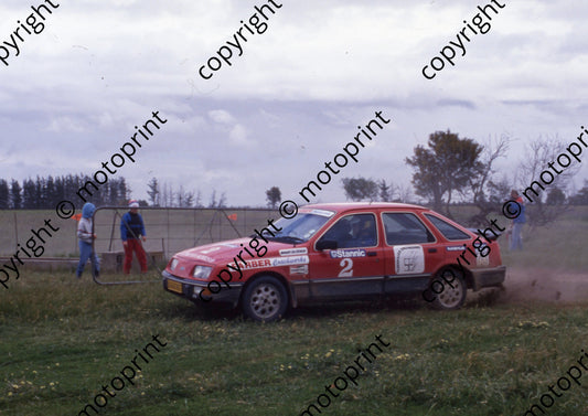 1988 Stannic GpN Cape Oct 2 Proctor, Botwood Sierra XR8 (R Swan) (18)