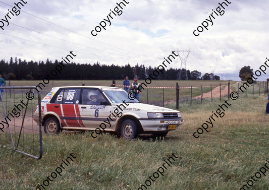 1988 Stannic GpN Cape Oct 6 S Damseaux, V Bonafede Conquest (R Swan) (4)