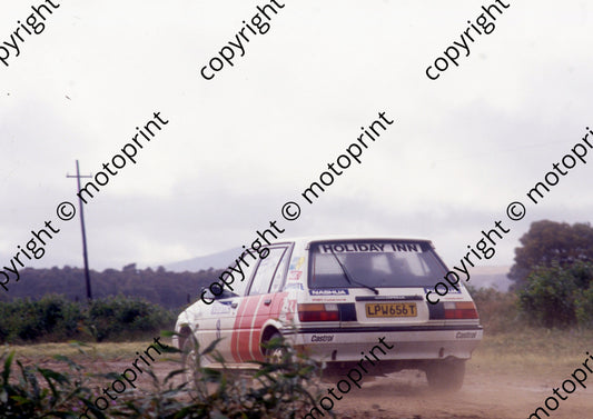 1988 Stannic GpN Cape Oct 8 G Gibbons, P Cuffley Conquest (R Swan) (11)