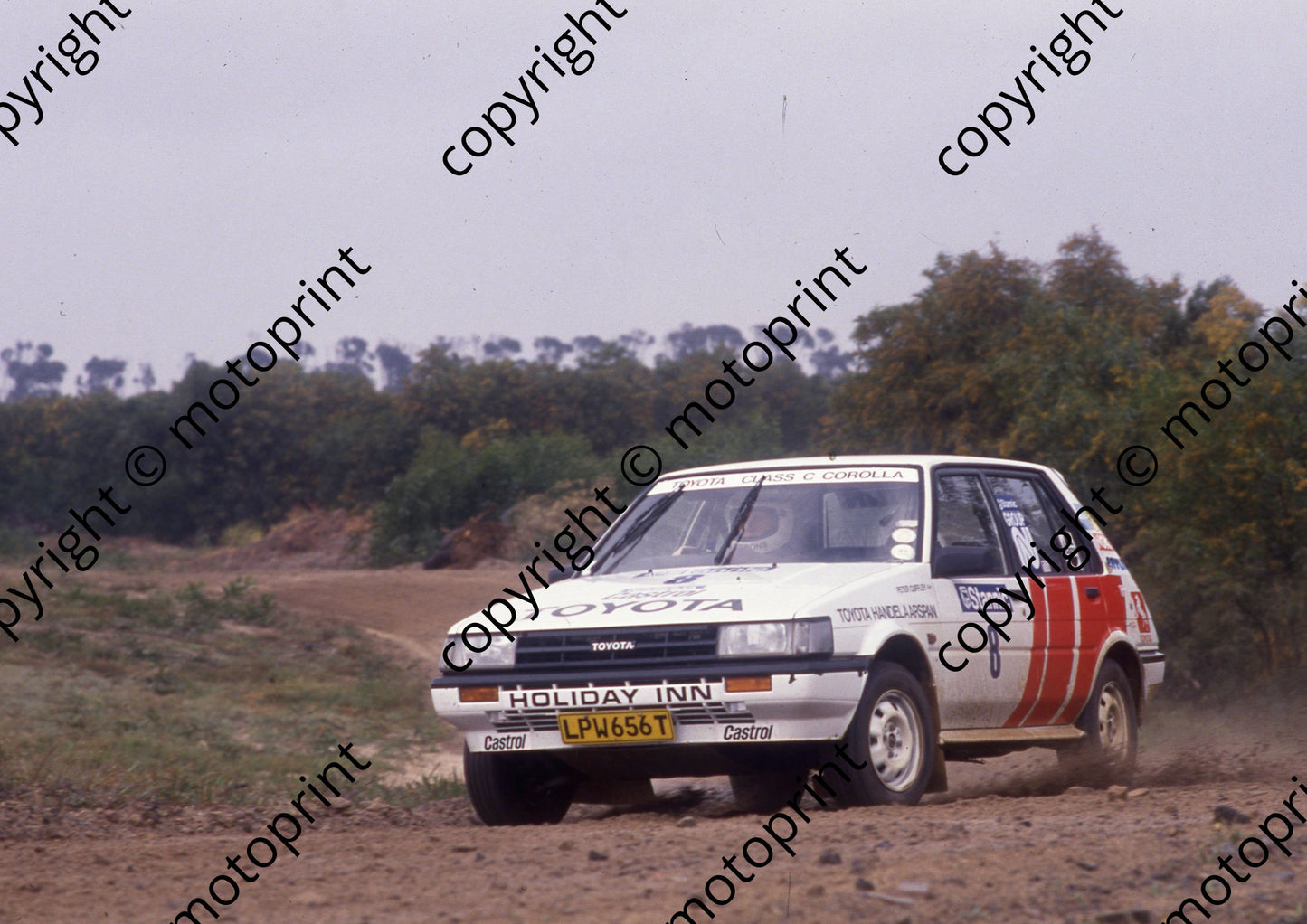 1988 Stannic GpN Cape Oct 8 G Gibbons, P Cuffley Conquest (R Swan) (18)
