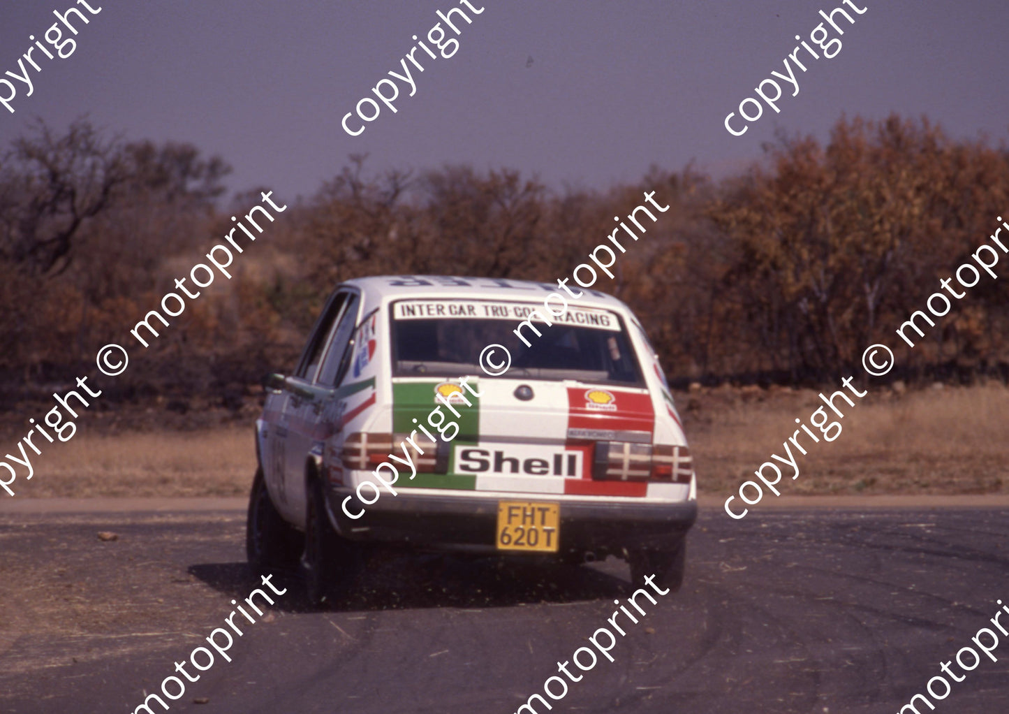 1988 Stannic Pta Gp N 14 Vincent, Gerard Bolus, Alfasud (Roger Swan) (6)