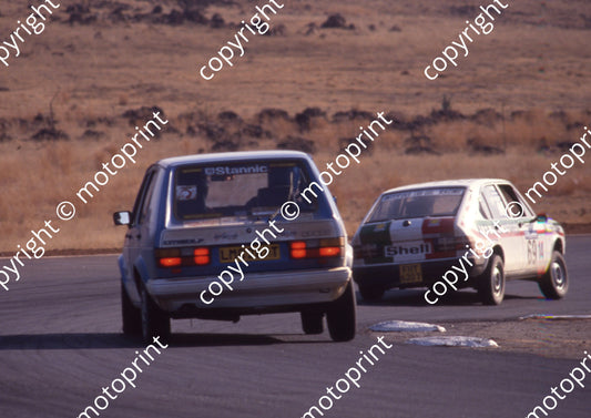 1988 Stannic Pta Gp N 14 Vincent, Gerard Bolus, Alfasud (Roger Swan) (8)