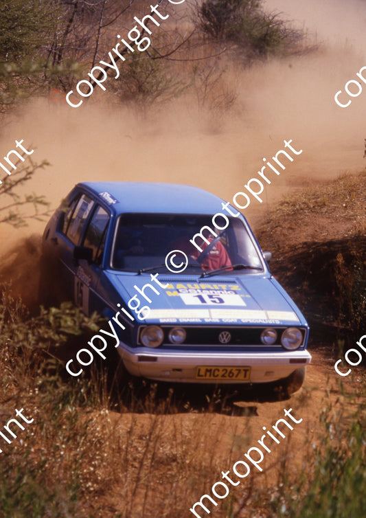 1988 Stannic Pta Gp N 15 (Courtesy Roger Swan) (5)