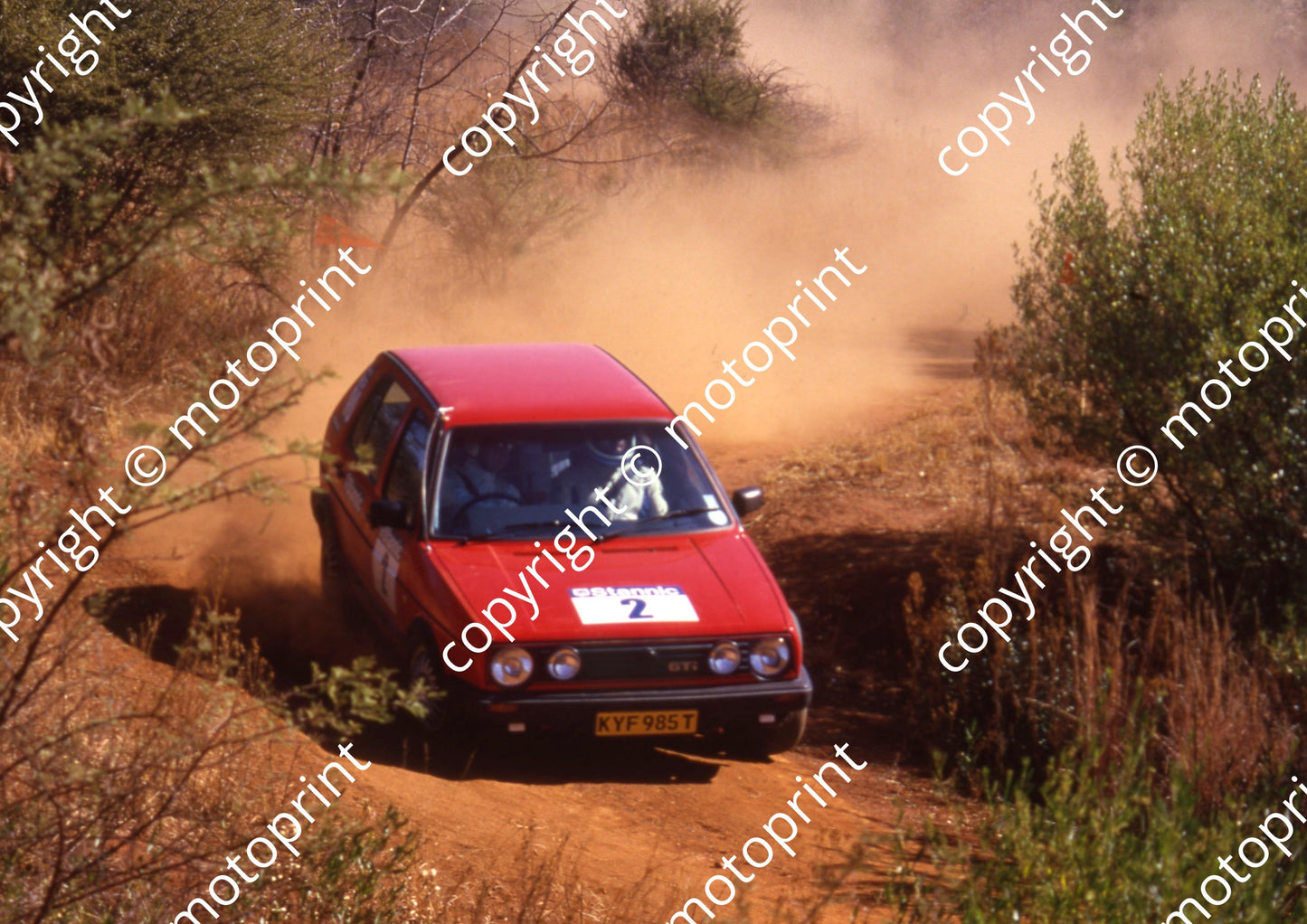 1988 Stannic Pta Gp N 2 (Courtesy Roger Swan) (20)