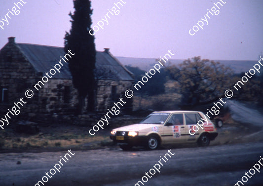 1988 Total 106 L Van Rooyen, J Burger Conquest (courtesy Roger Swan) (1)