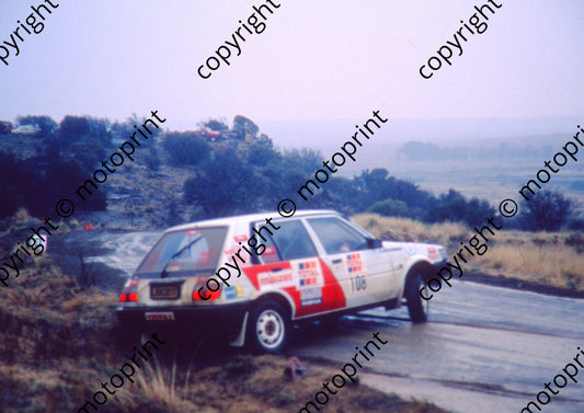 1988 Total 108 D Schoeman, J Sime Conquest (courtesy Roger Swan) (1)